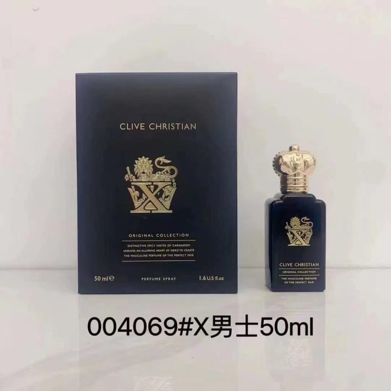 Givenchy Fragrance Dupe 0742 - Image 3