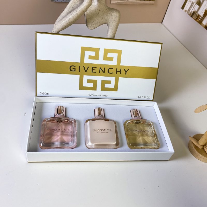 Givenchy Fragrance Dupe 0744 - Image 2