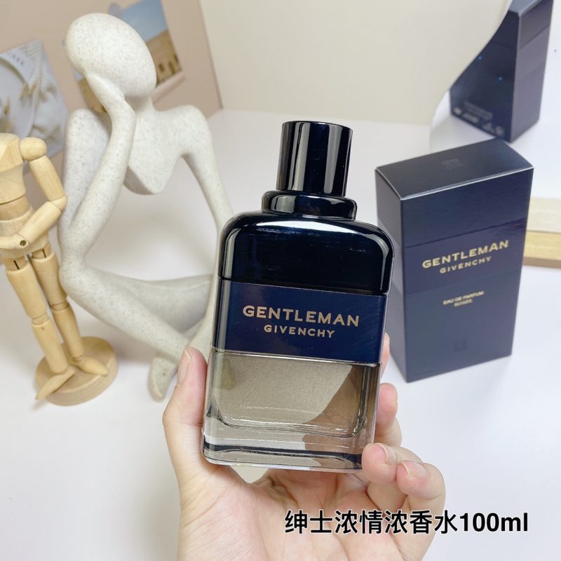 Givenchy Fragrance Dupe 0745 - Image 2