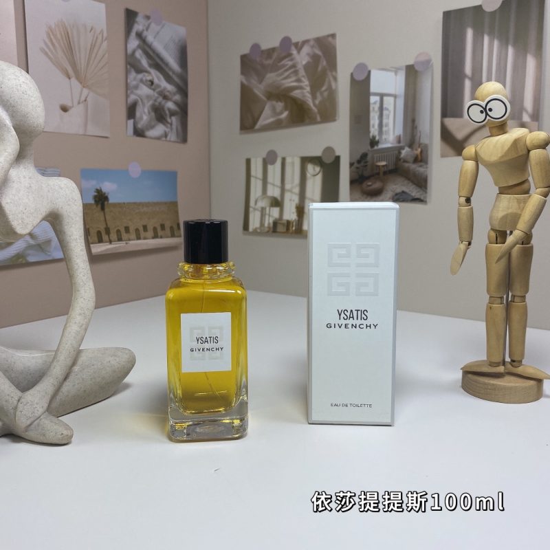 Givenchy Fragrance Dupe 0748