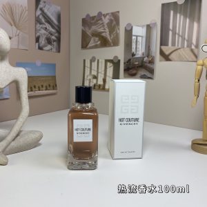 Givenchy Fragrance Dupe 0952