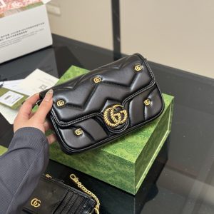 Gucci Bag Dupe 1100