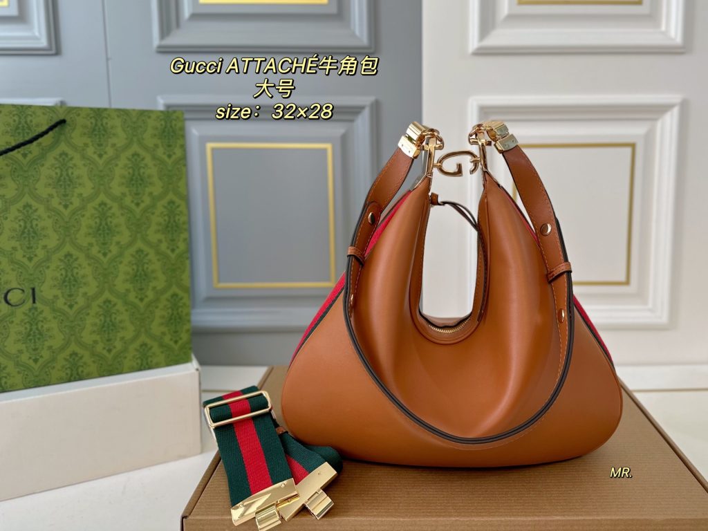 Gucci Bag Dupe 1144 - Bild 2
