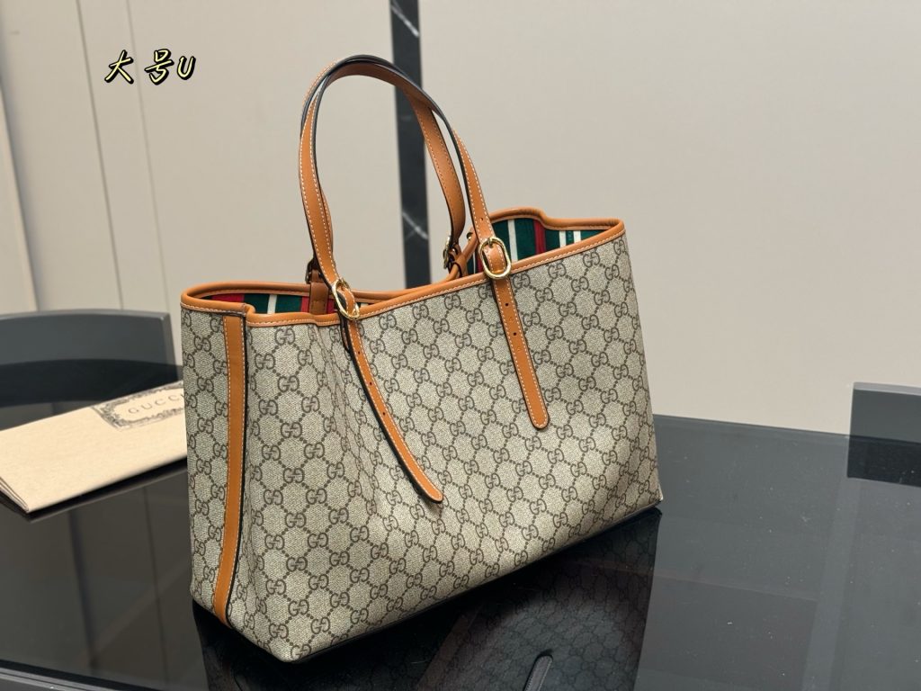 Gucci Bag Dupe 1163 - Image 2