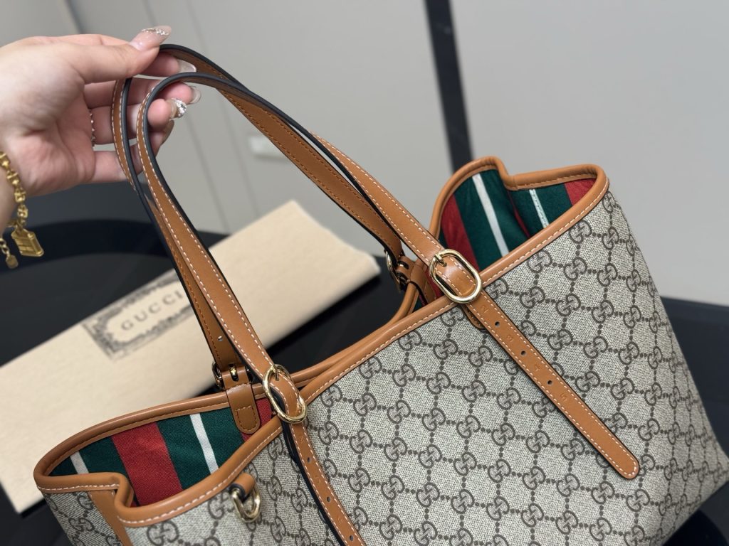 Gucci Bag Dupe 1163 - Image 3