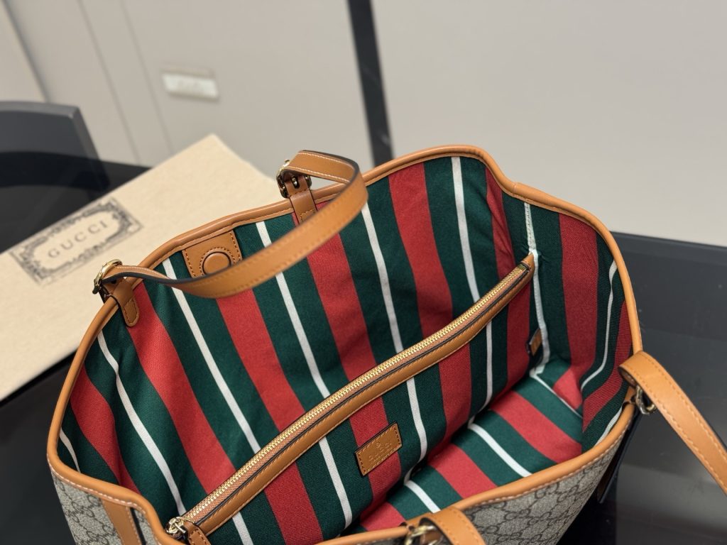 Gucci Bag Dupe 1163 - Image 4