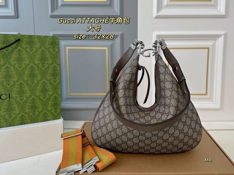 Gucci Bag Dupe 1202 - Image 2