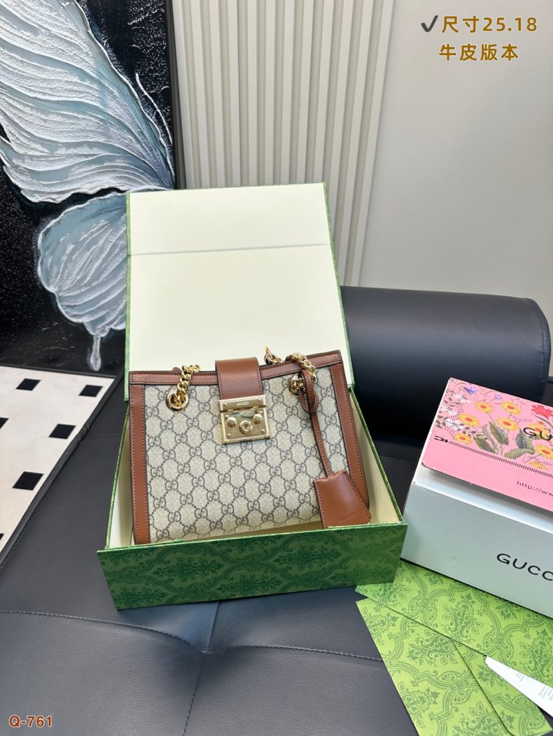 Gucci Bag Dupe 1306 - Image 3