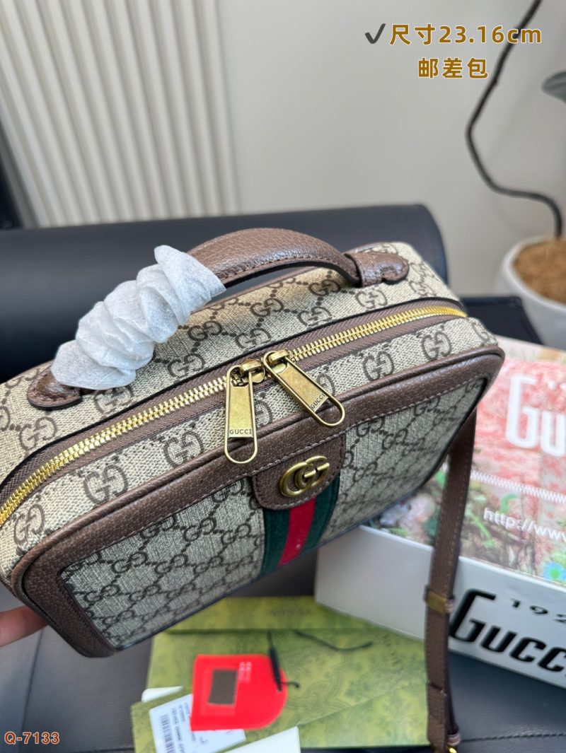 Gucci Bag Dupe 1379 - Image 3