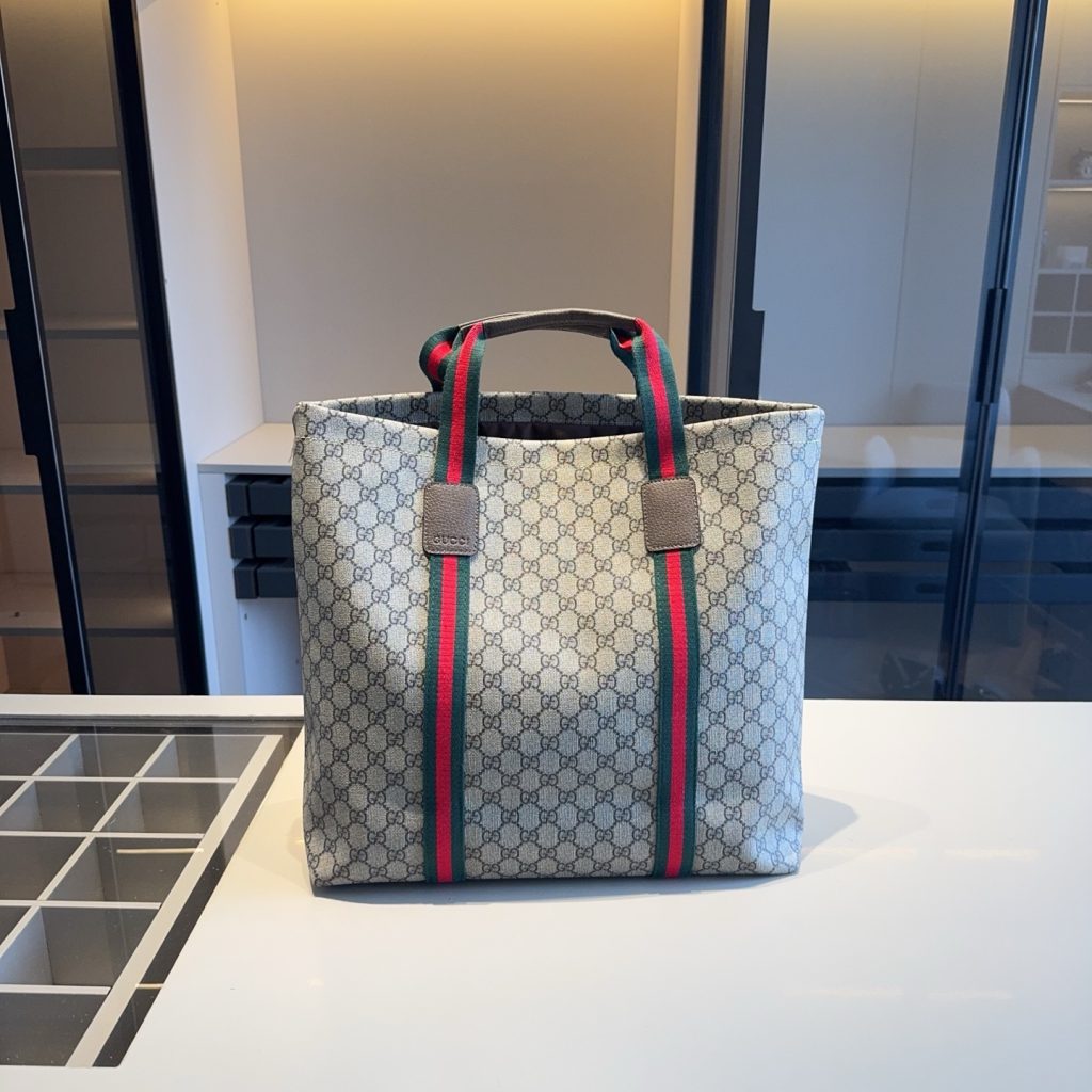 Bolsa Gucci Dupe 1411