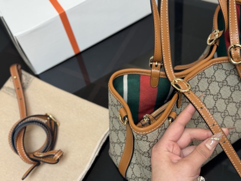 Gucci Bag Dupe 1468 - Image 3