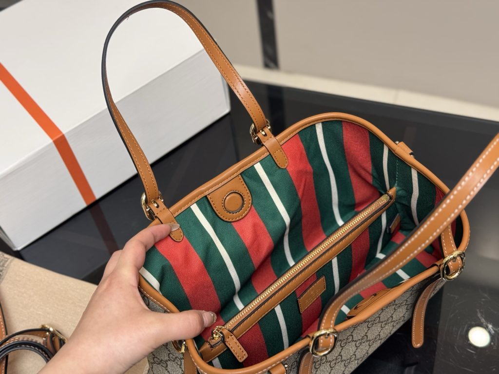 Gucci Bag Dupe 1468 - Image 4