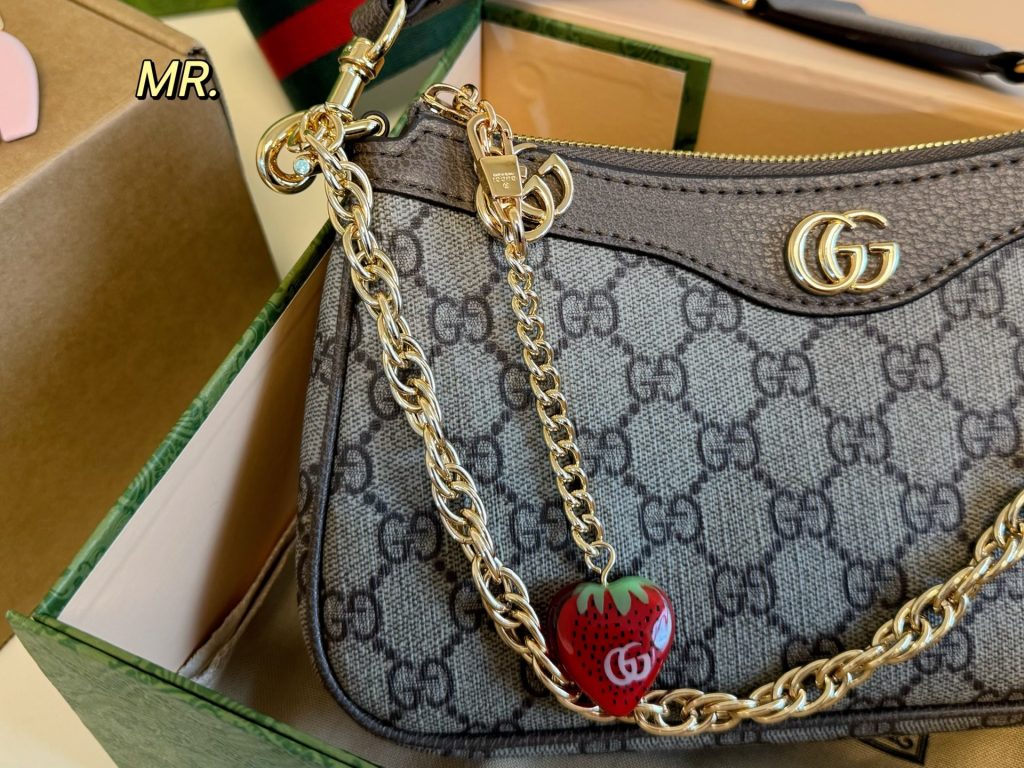 Gucci Bag Dupe 1513 - Vaizdas 3