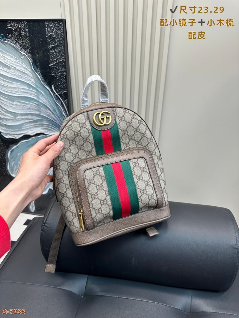Gucci Bag Dupe 1524 - Image 3