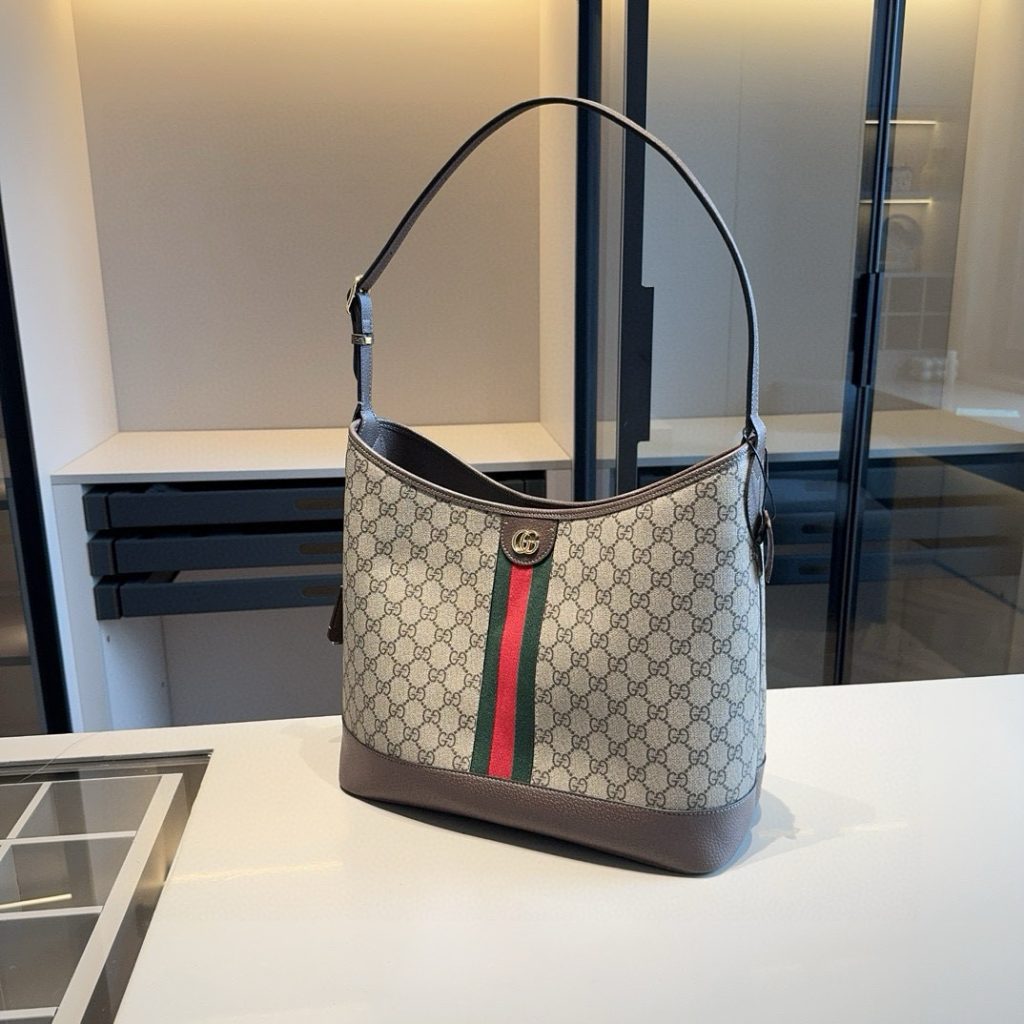 Gucci Bag Dupe 1542 - Image 2