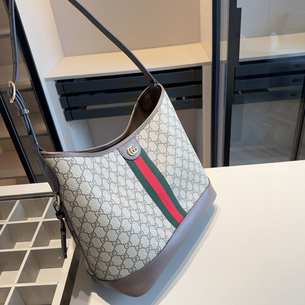 Gucci Bag Dupe 1542 - Image 3