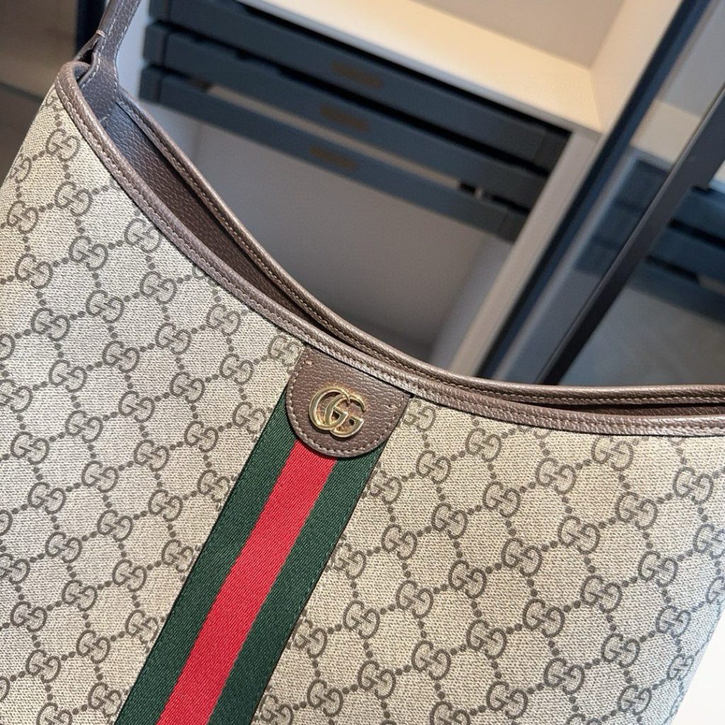 Gucci Bag Dupe 1542 - Image 4