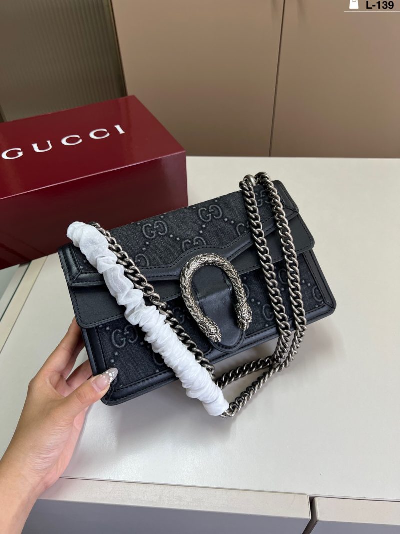Gucci Bag Dupe 1565 - Image 2