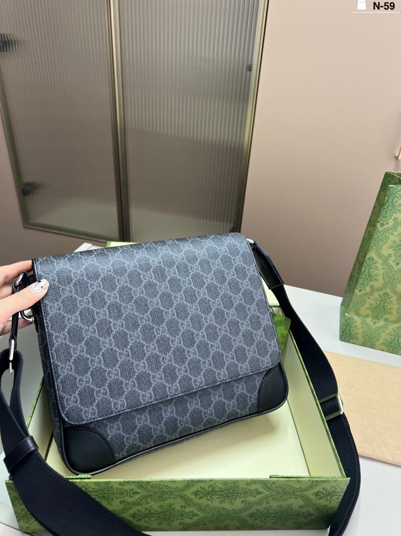 Gucci Bag Dupe 1578 - Image 2