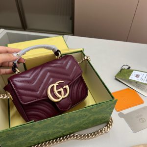 Gucci Bag Dupe 1580