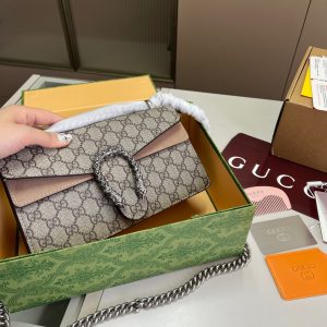 Gucci Bag Dupe 1584