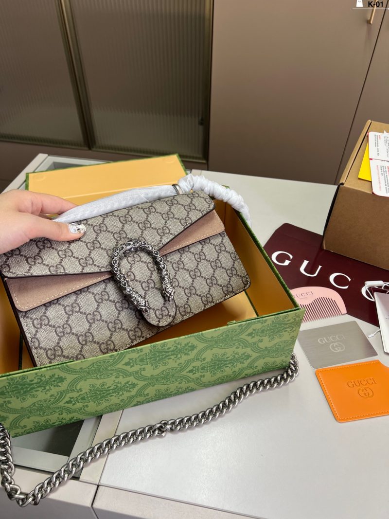 Gucci Bag Dupe 1584