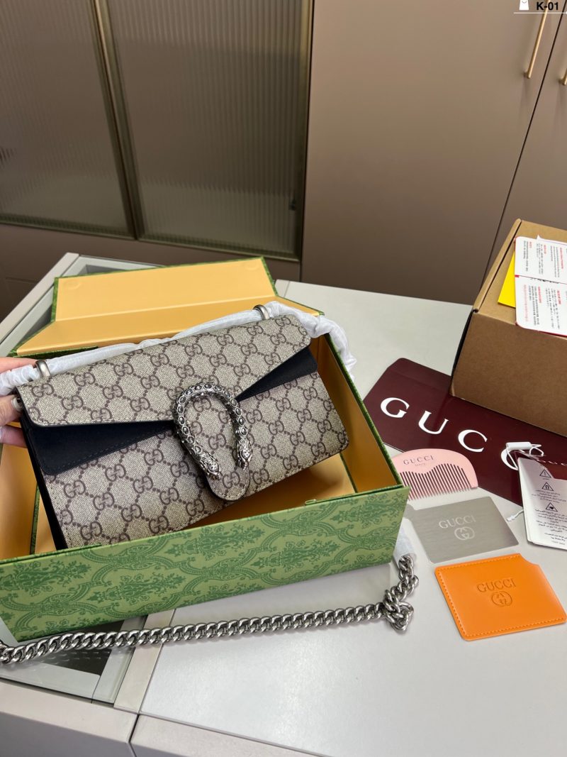Gucci Bag Dupe 1585