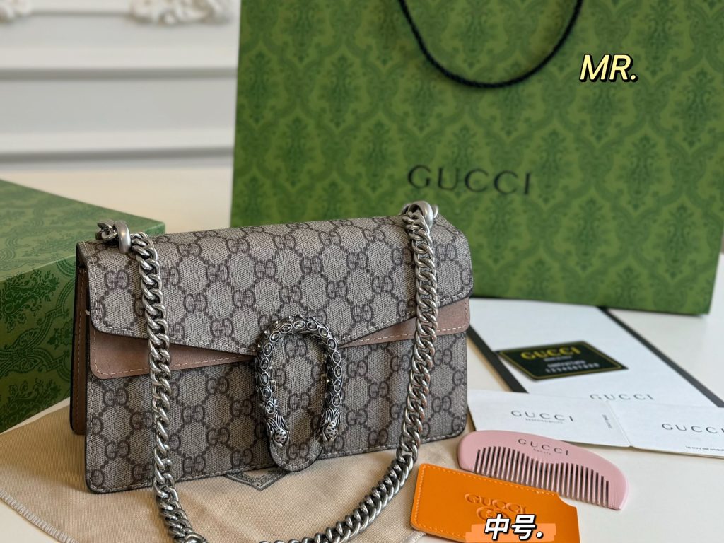 Gucci Bag Dupe 1589