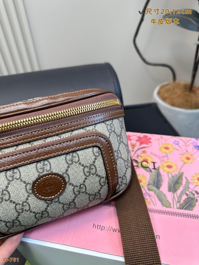 Gucci Bag Dupe 1619 - Image 2