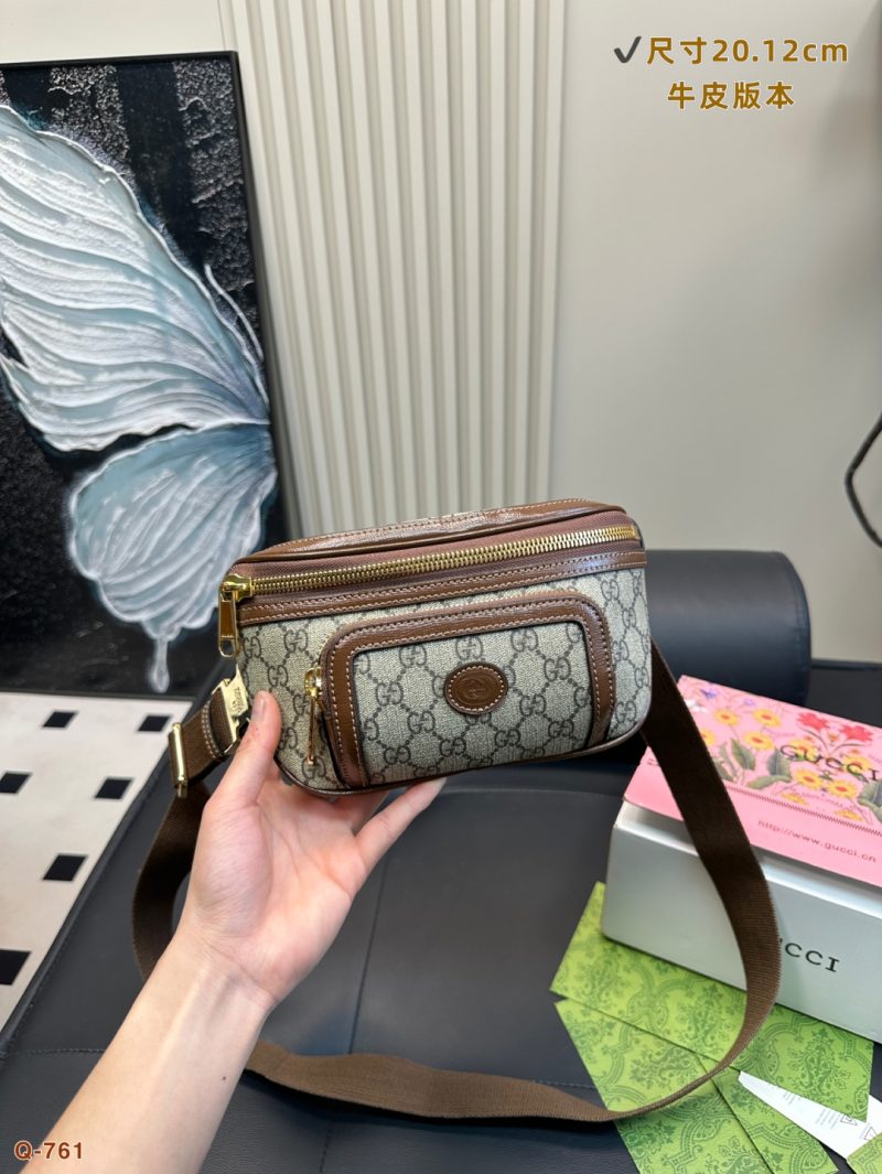 Gucci Bag Dupe 1619 - Image 3