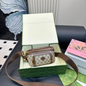 Gucci Bag Dupe 1619