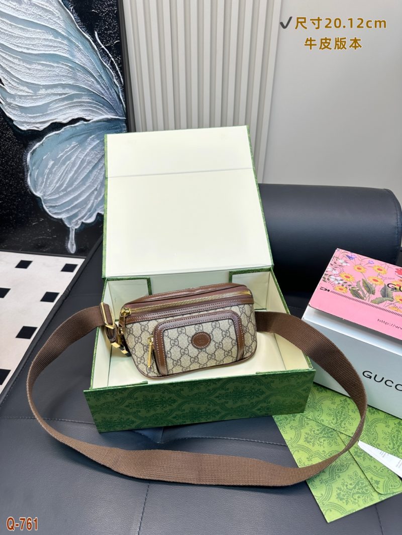 Gucci Bag Dupe 1619