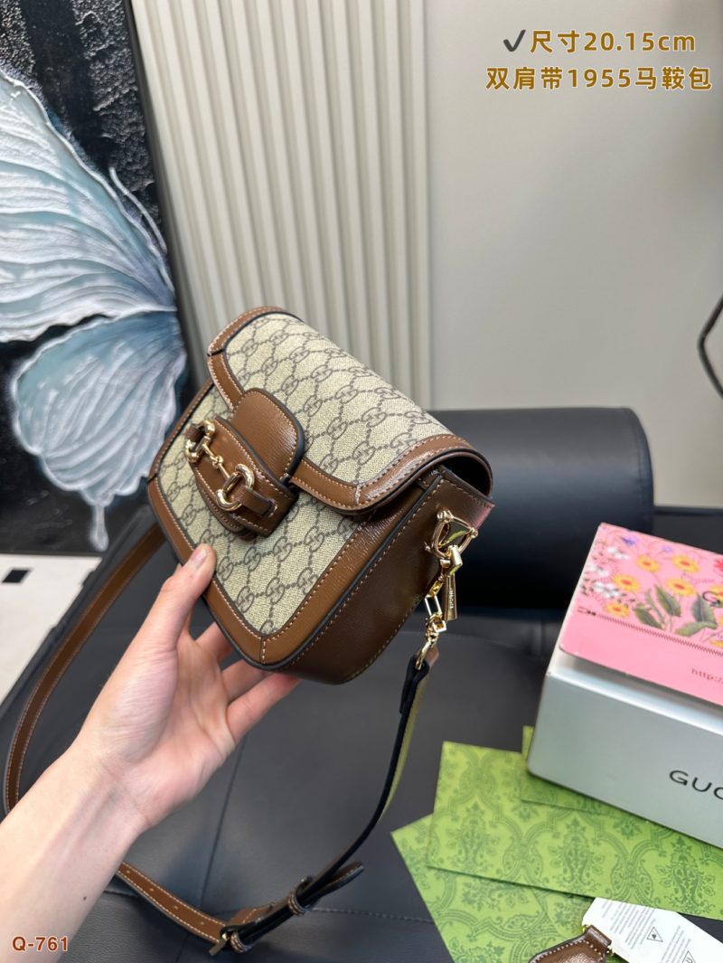 Gucci Bag Dupe 1620 - Image 2