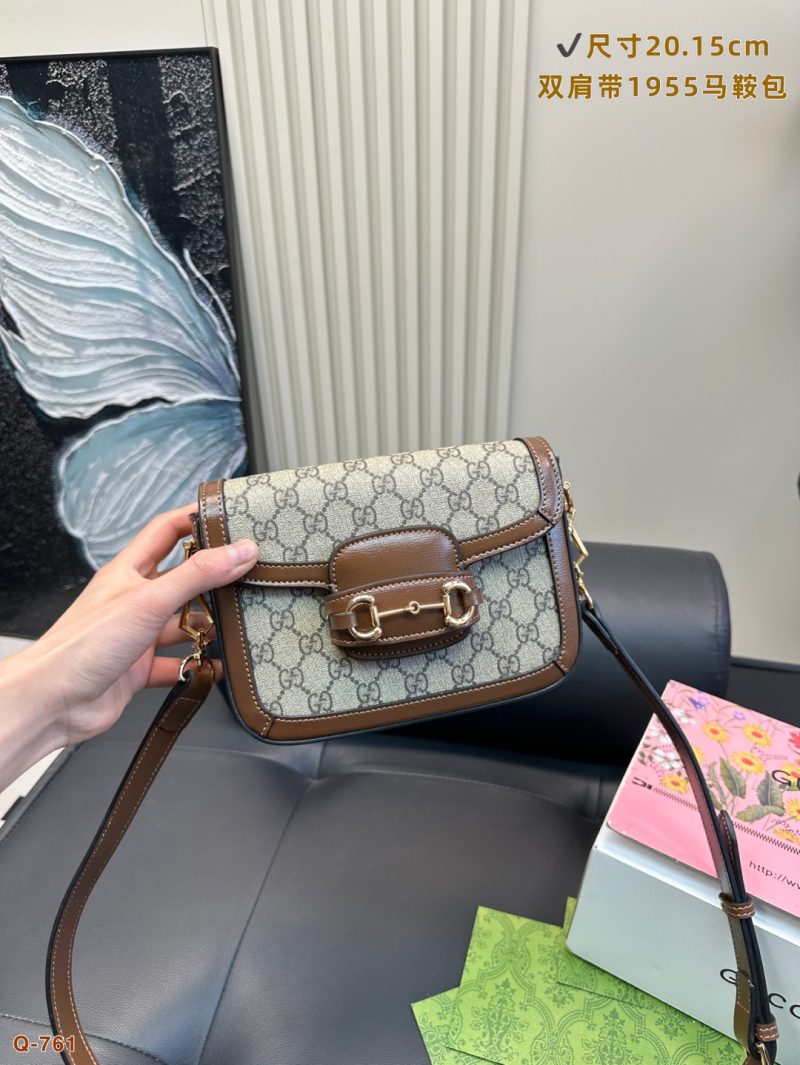 Gucci Bag Dupe 1620 - Image 3