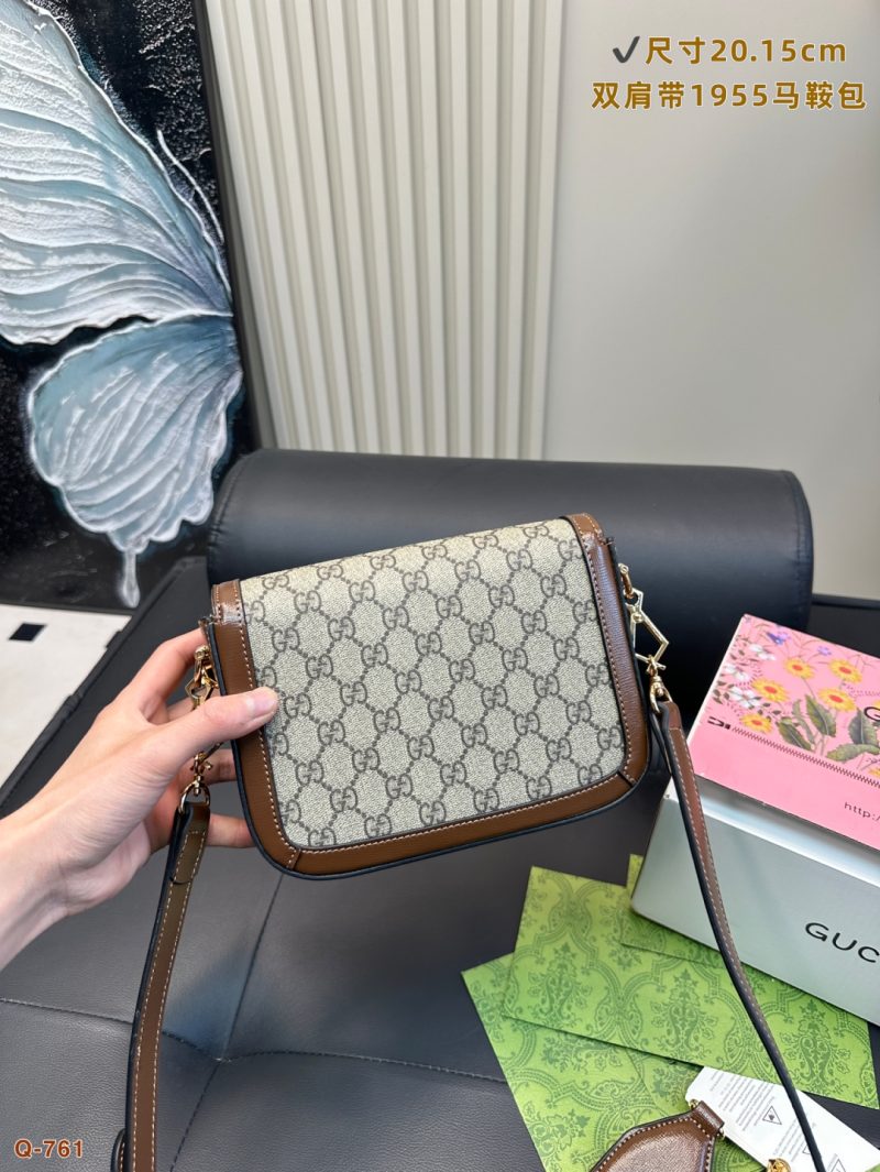 Gucci Bag Dupe 1620 - Image 4