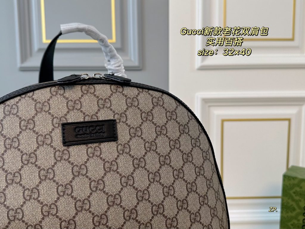 Gucci Bag Dupe 1683 - Imagen 4