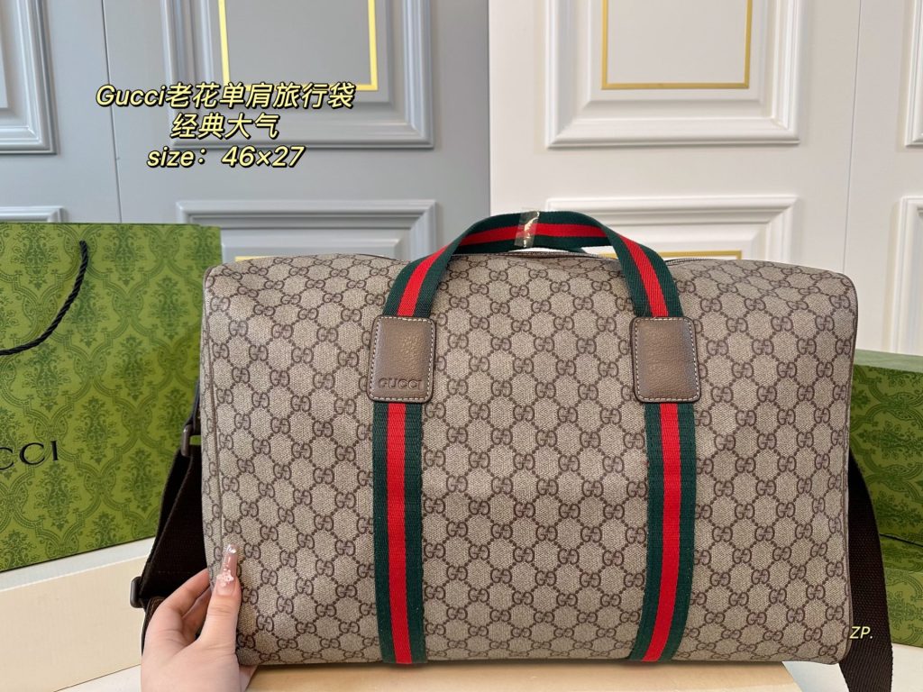 Gucci Bag Dupe 1685 - Bild 2