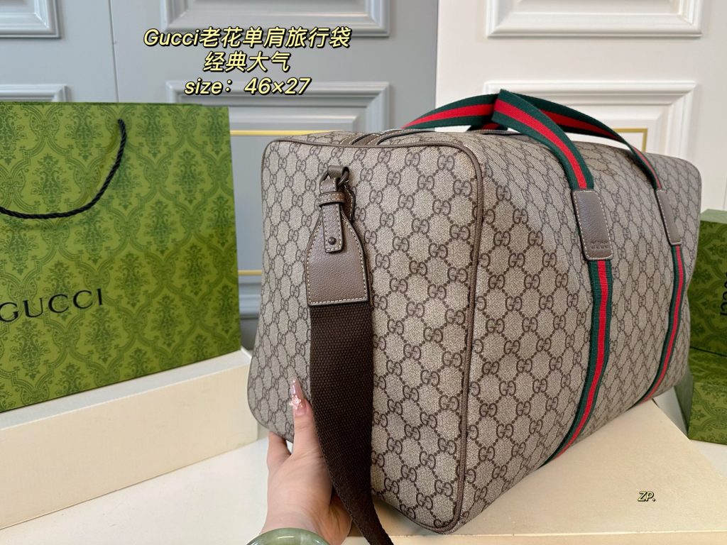 Gucci Bag Dupe 1685 - Bild 3