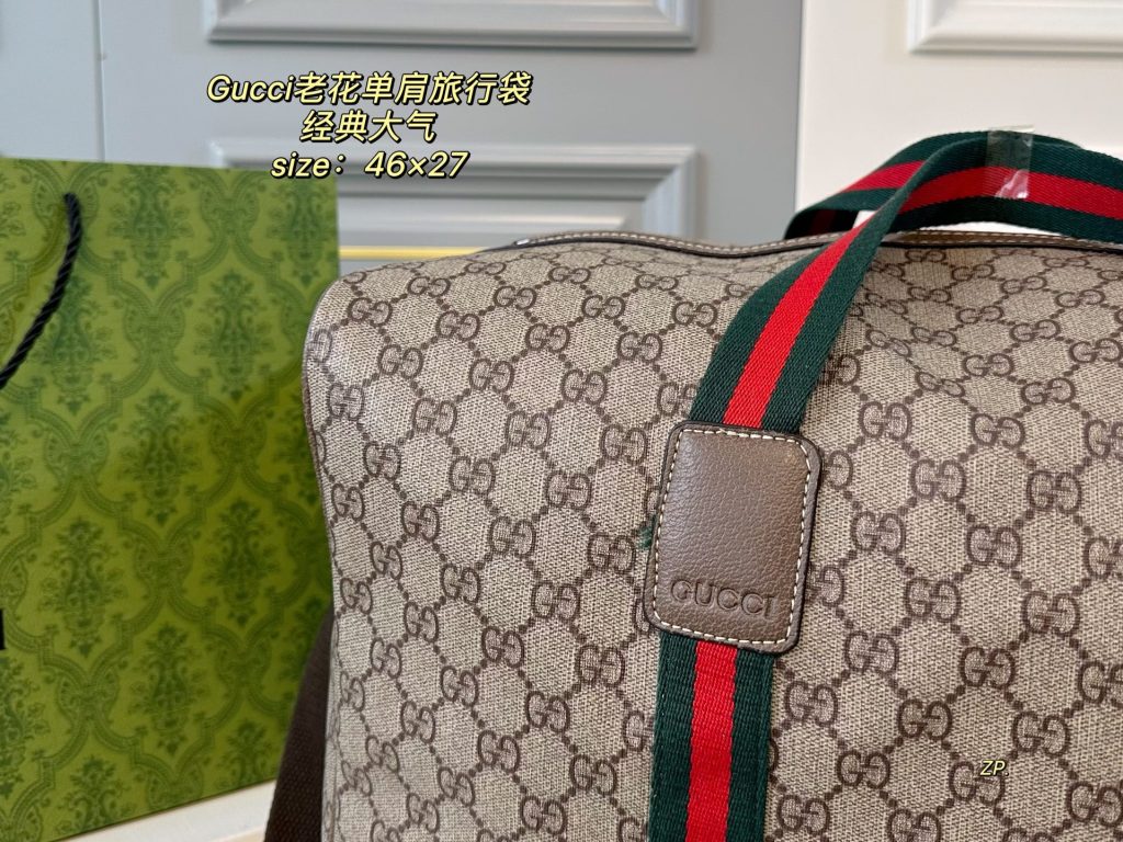 Gucci Bag Dupe 1685 - Bild 4