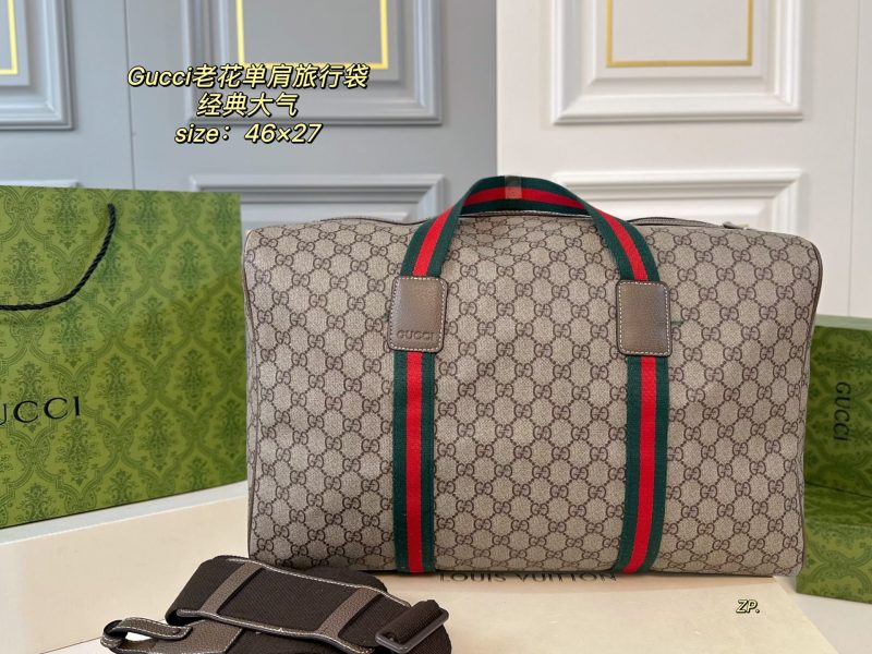 Gucci Bag Dupe 1685