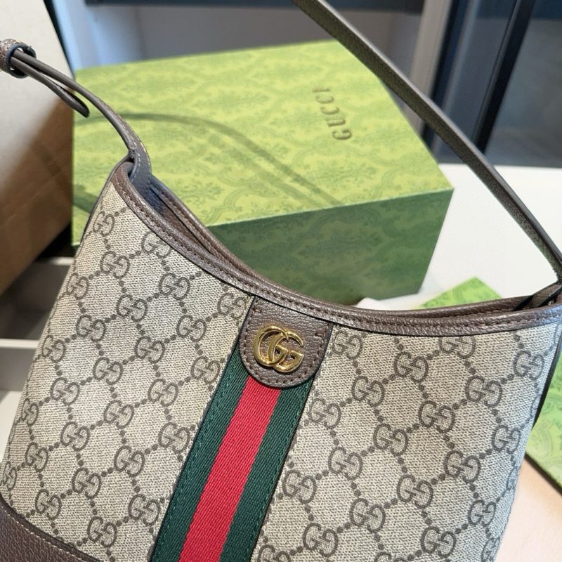 Gucci Bag Dupe 1735 - Image 2