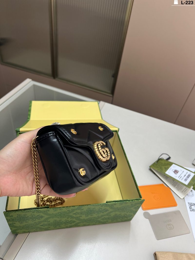 Gucci Bag Dupe 1774 - Image 2
