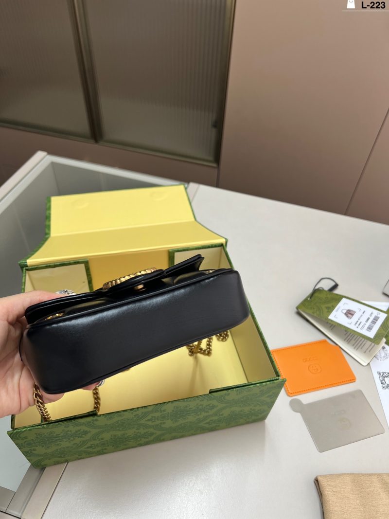Gucci Bag Dupe 1774 - Image 3