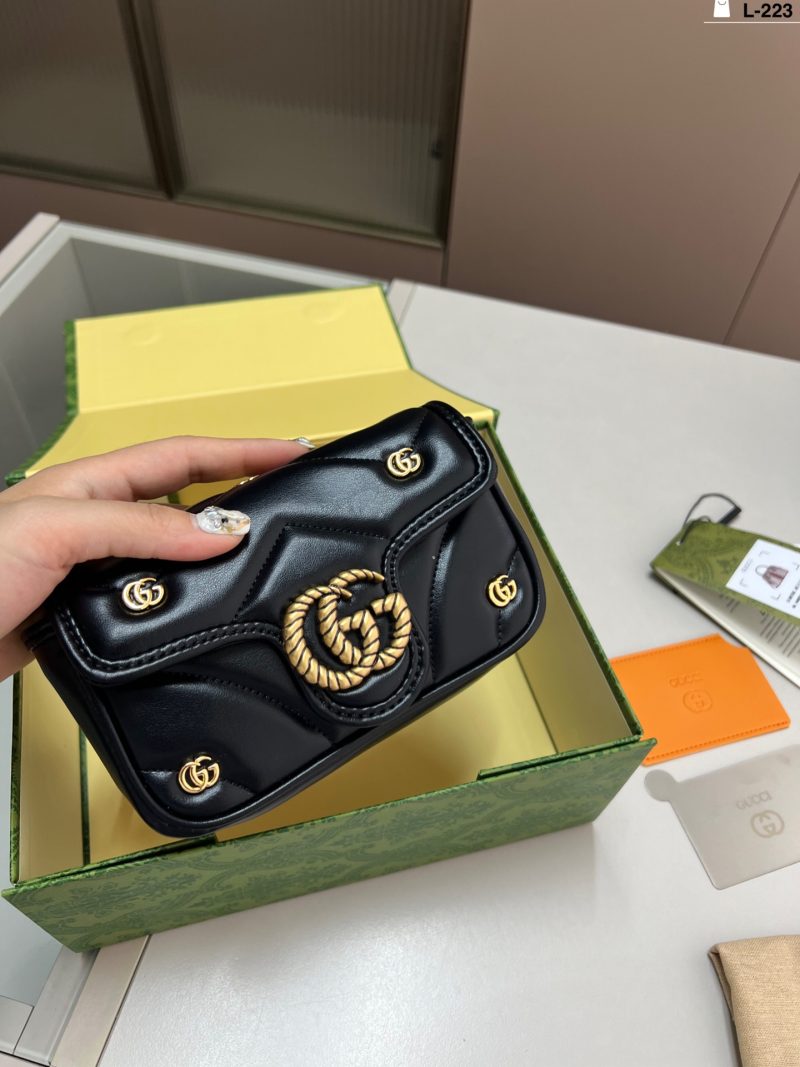 Gucci Bag Dupe 1774