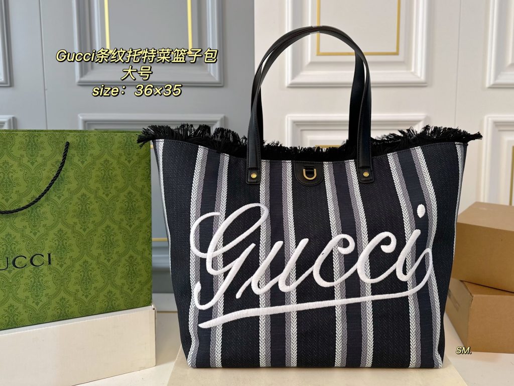 Gucci Bag Dupe 1781 - Bilde 3
