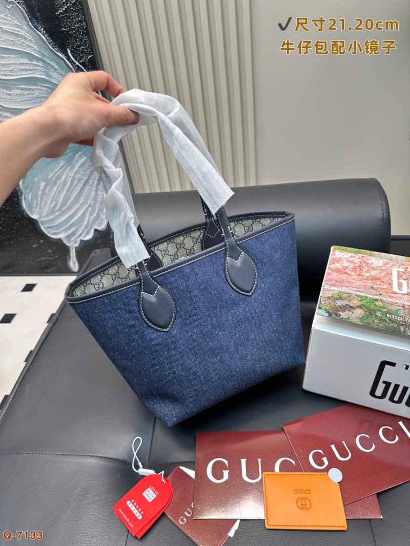 Gucci Bag Dupe 1801 - Image 3
