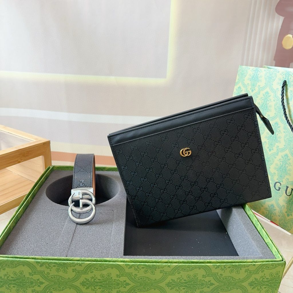 Gucci Bag Dupe 1849 - Bilde 2