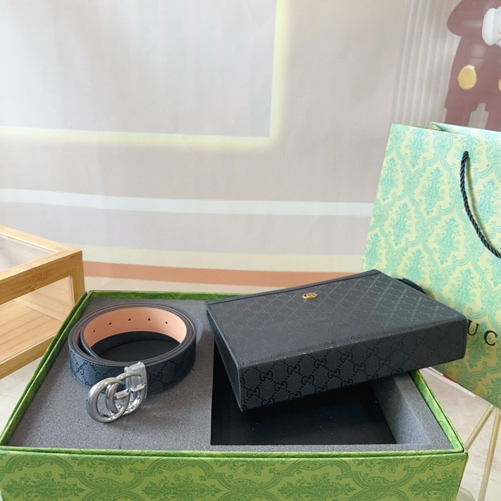 Gucci Bag Dupe 1849 - Bilde 3