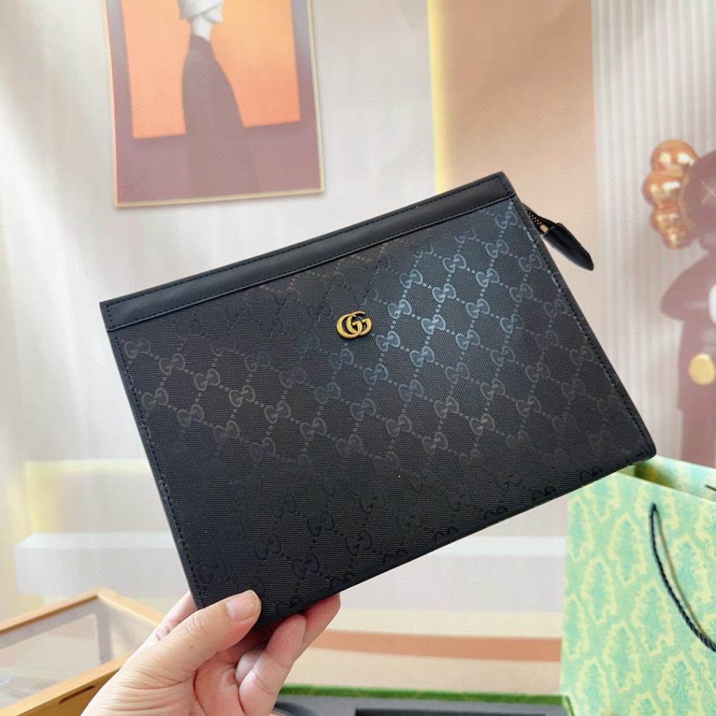 Gucci Bag Dupe 1849 - Bilde 4
