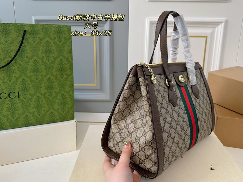 Gucci Bag Dupe 1879 - Image 3